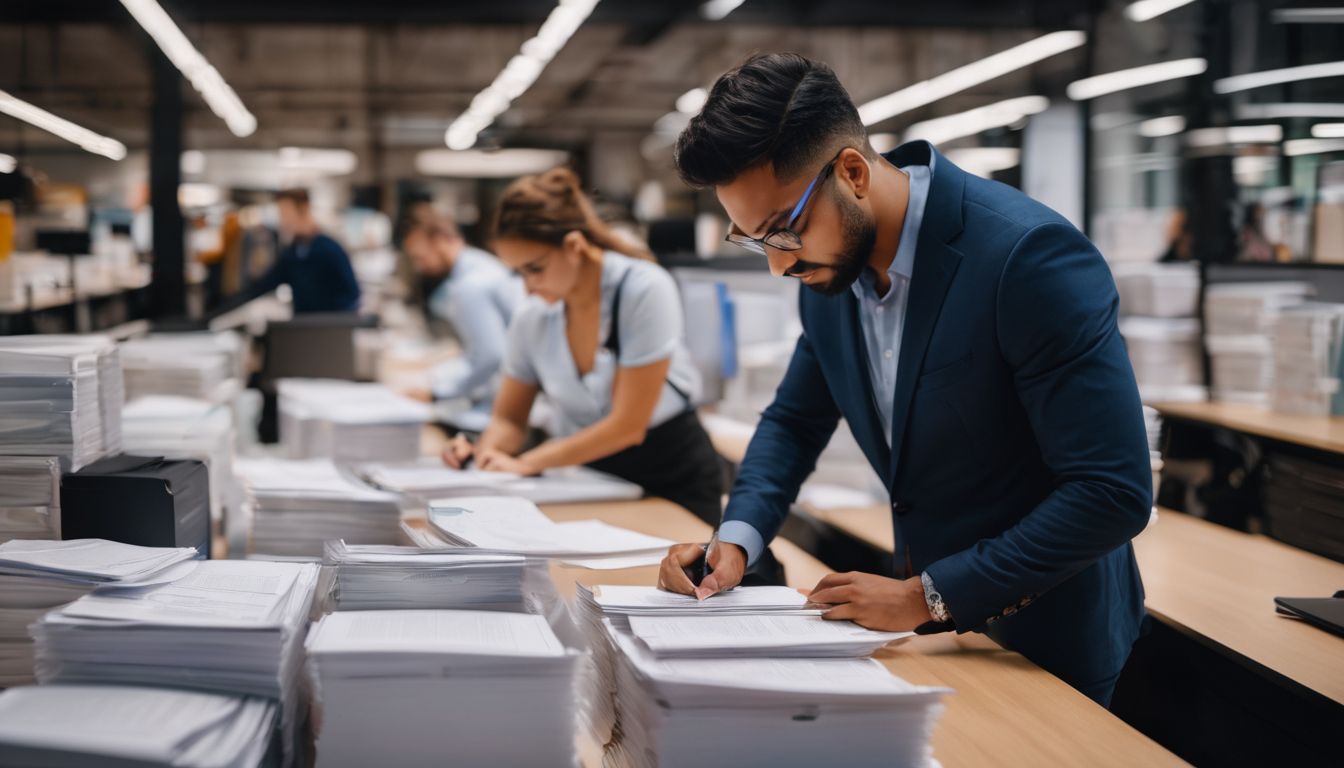 Filing Clerk Sample & Ready To Use Example ShriResume