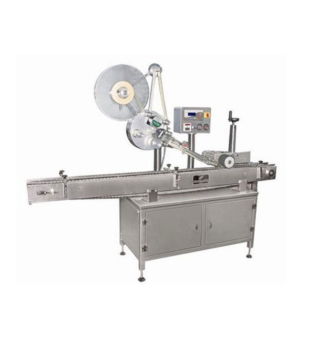 Top Labeling Machine Shri Hari Machinery