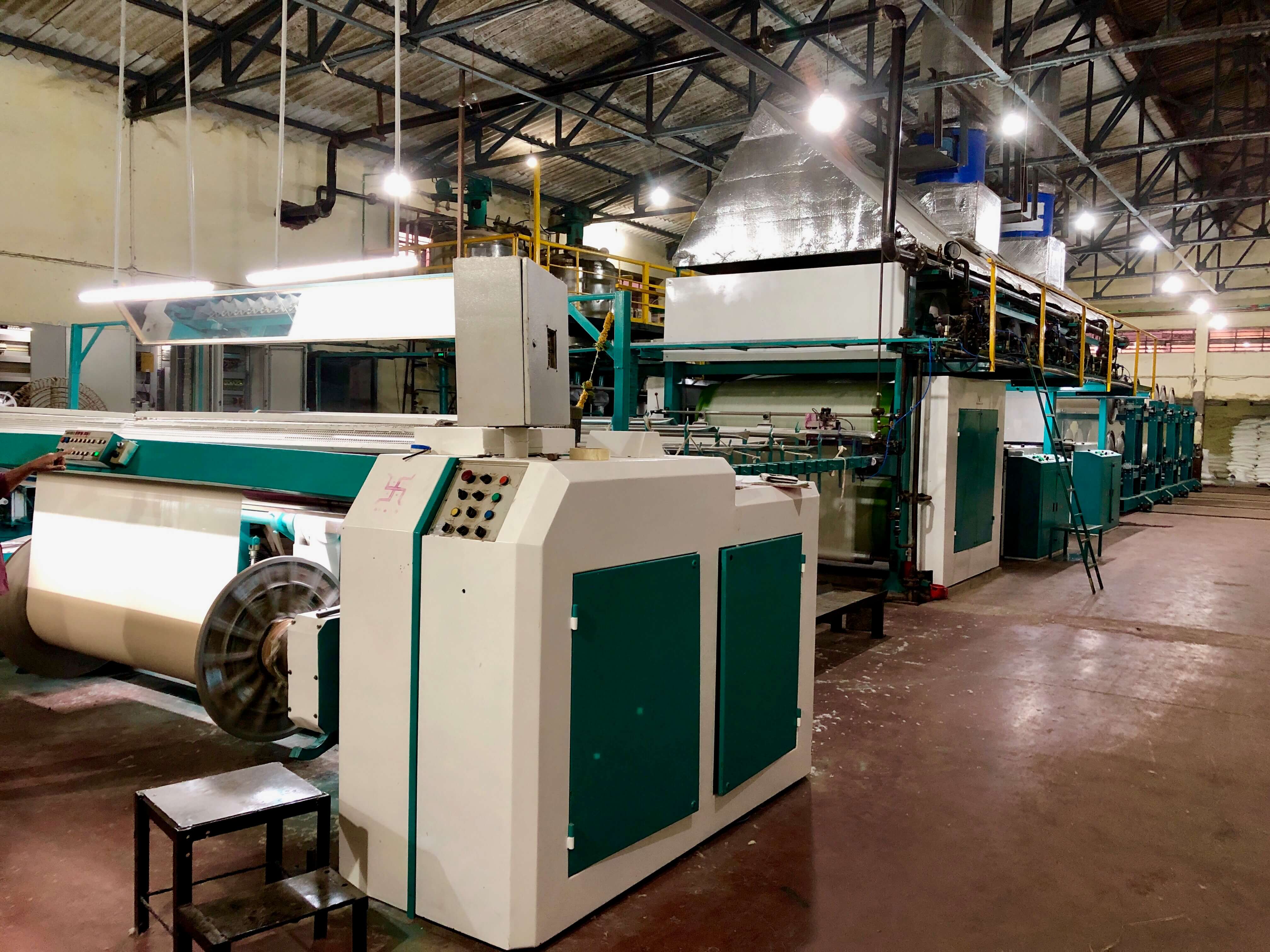 SHRII WINMARK INDUSTRIES PVT.LTD.