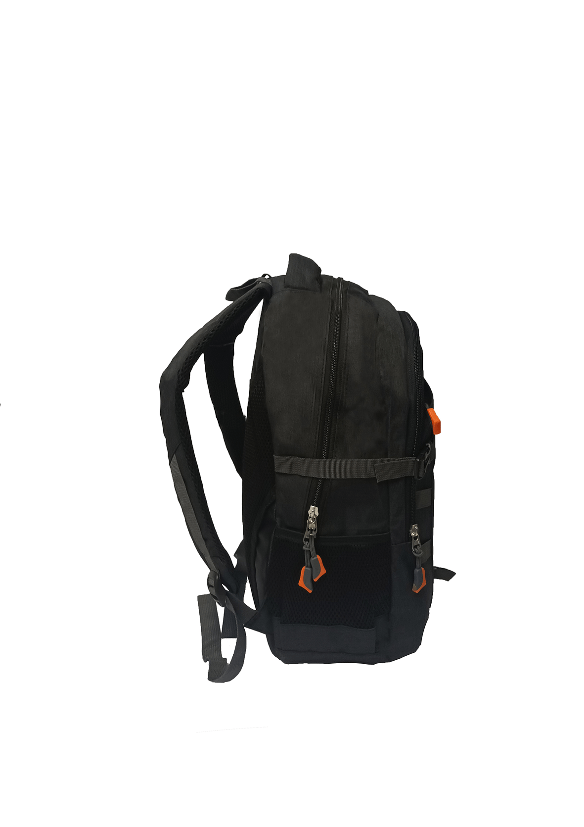 Air Supreme Backpacks Manufactured in Zim