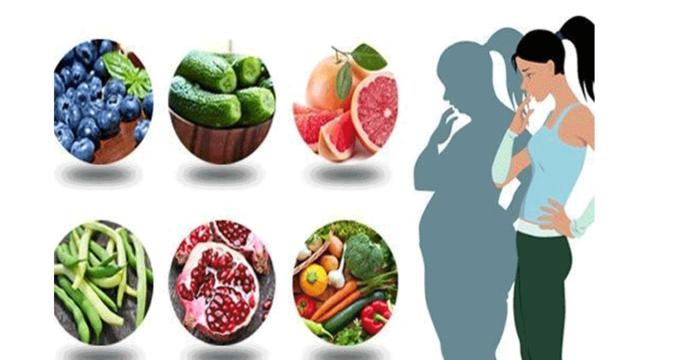 Fertility Boosters: Best Foods To Help You Conceive And Sustain Pregnancy -