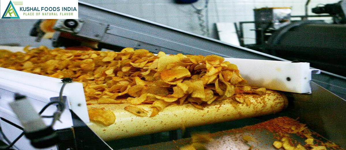 Snacks Manufacturing Companies in India Snacks Companies in India