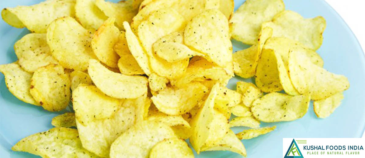Snacks Manufacturing Companies in Chennai Potato Chips Manufacturers