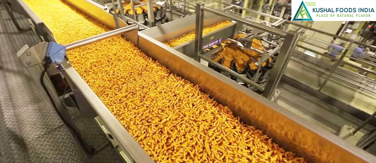 Potato Chips Manufacturers in Hyderabad Kurkure Chips Manufacturers