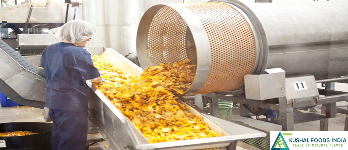 Potato Chips Manufacturers in Kerala Chips Manufacturers in Kerala