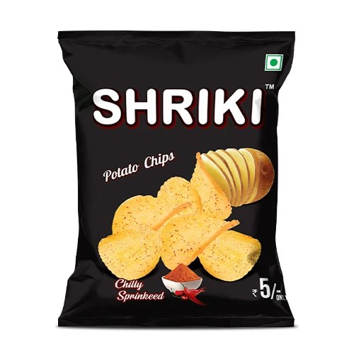 Snacks Manufacturing Companies In Tamil Nadu Potato Chips