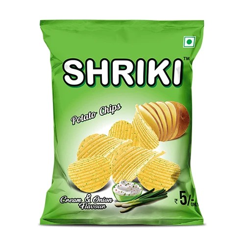 Potato Chips Manufacturers In Maharashtra Manufacturers