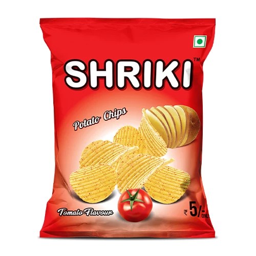 Snacks Manufacturing Companies in Chennai Potato Chips Manufacturers