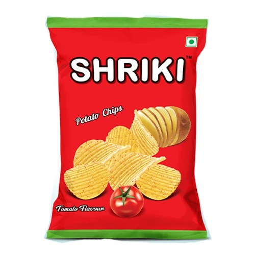 Potato Wafers Manufacturers In Mumbai Potato Chips