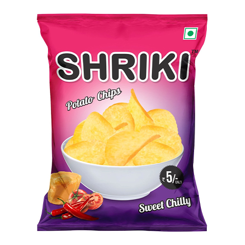 Snacks Manufacturing Companies in Chennai Potato Chips Manufacturers