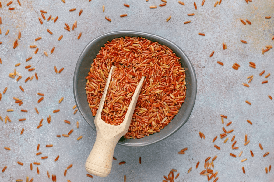What is the Healthiest Rice to Eat? Shri Lal Mahal