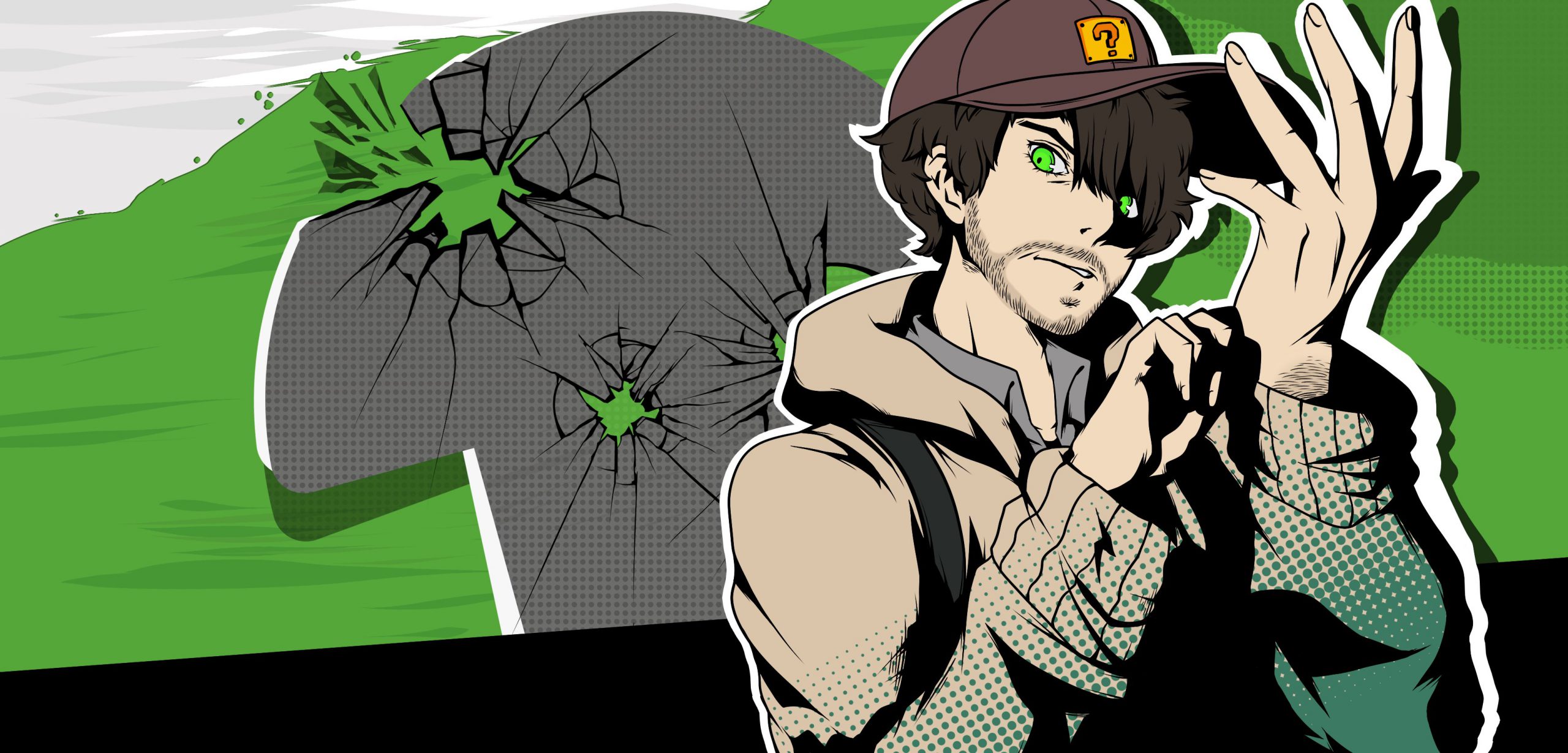 P5R Vinesauce Mod Devlog 1 Blog