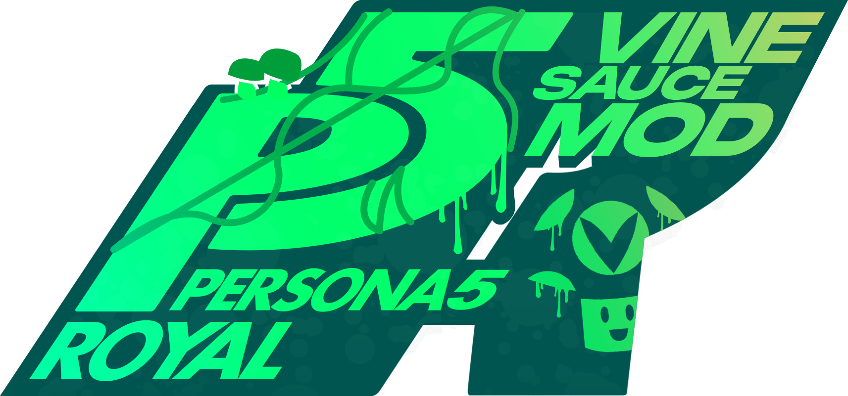 ShrineFox Vinesauce Mod