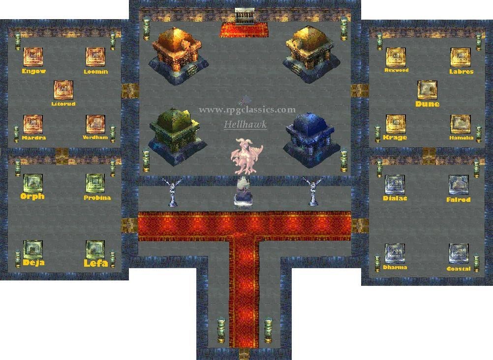 Dragon Warrior 7