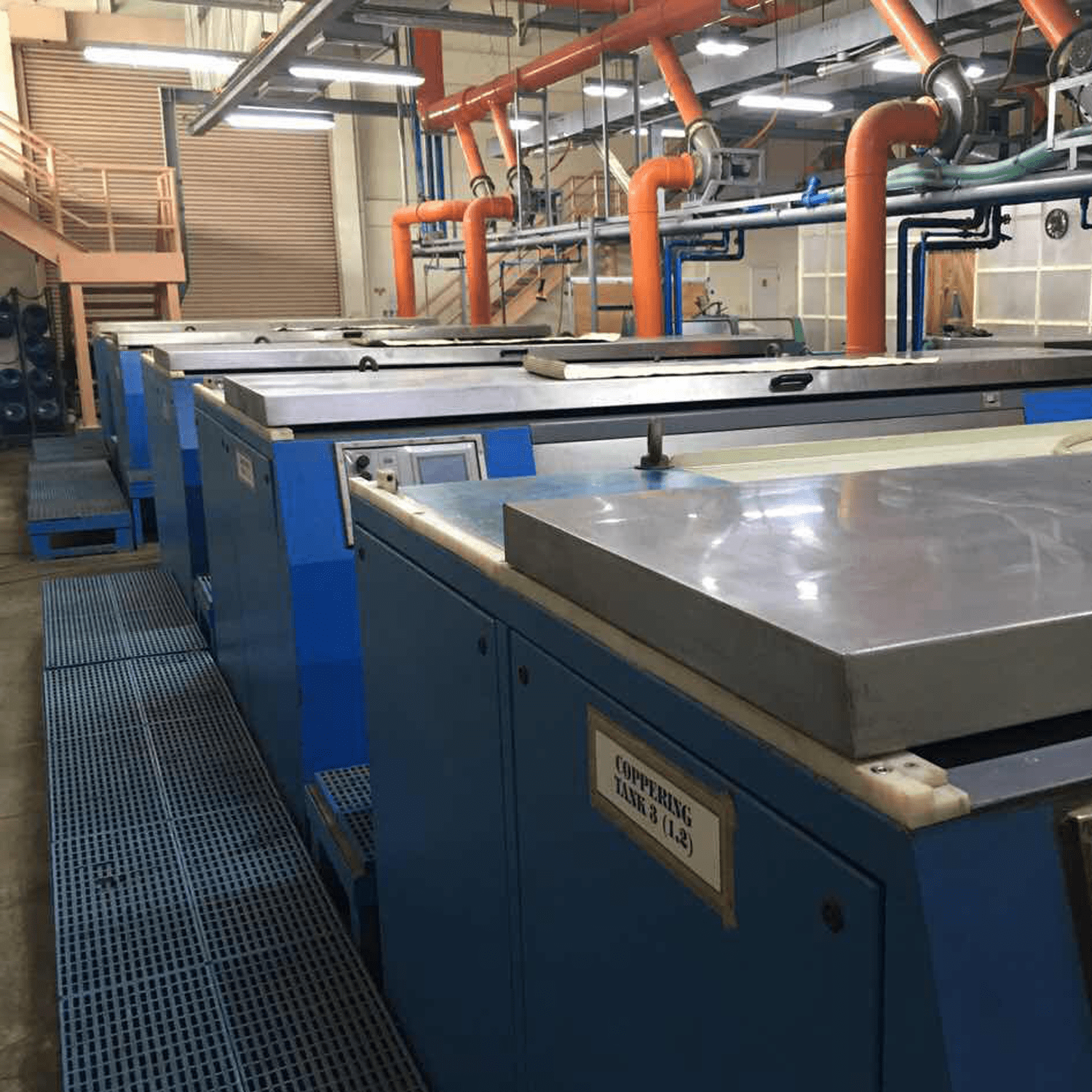 Printing Cylinders Shrinkpack Philippines