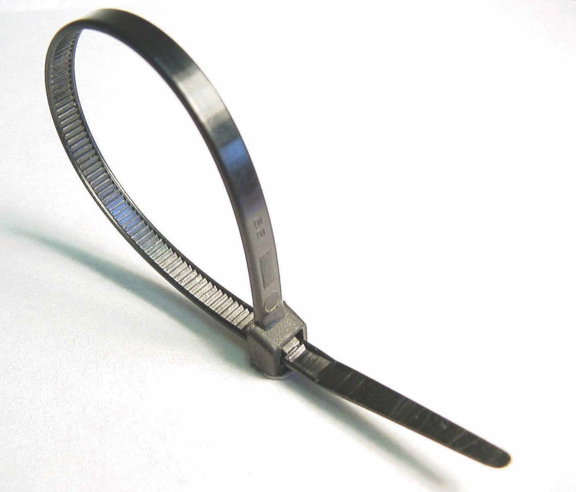 Heat Resistant Cable Tie Shrinktech