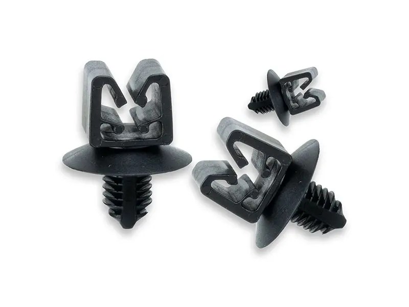 Cable management clamps Shrinktech