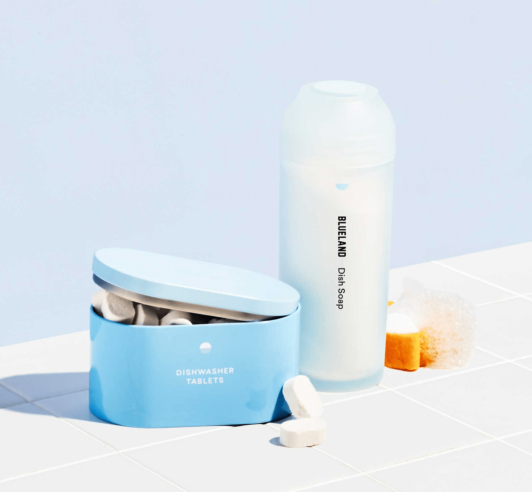 The Most Eco Friendly Dishwasher Soap Top 7 Shrink That Footprint