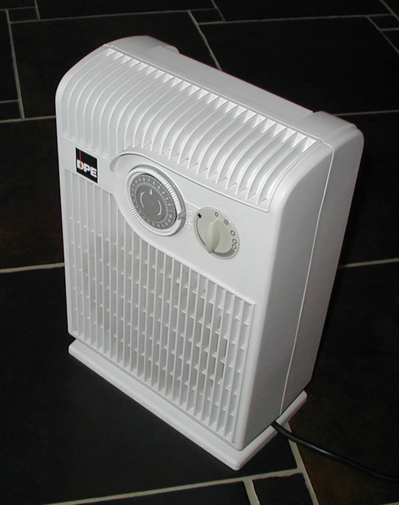 How Much Does It Cost To Run A Space Heater 1500W 2024 Shrink That