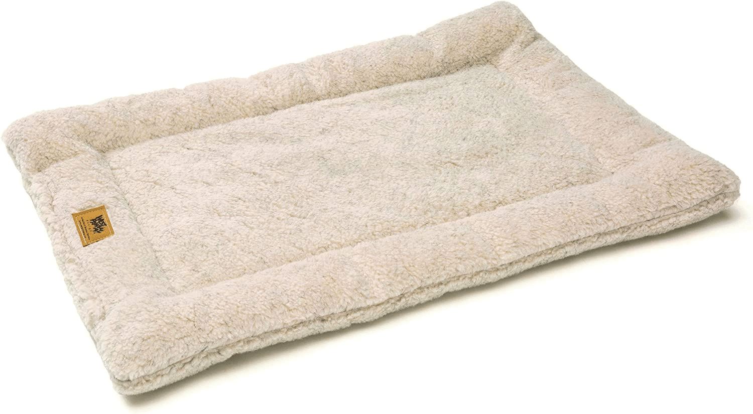 The Best Eco Friendly Dog Beds Top 7 Shrink That Footprint