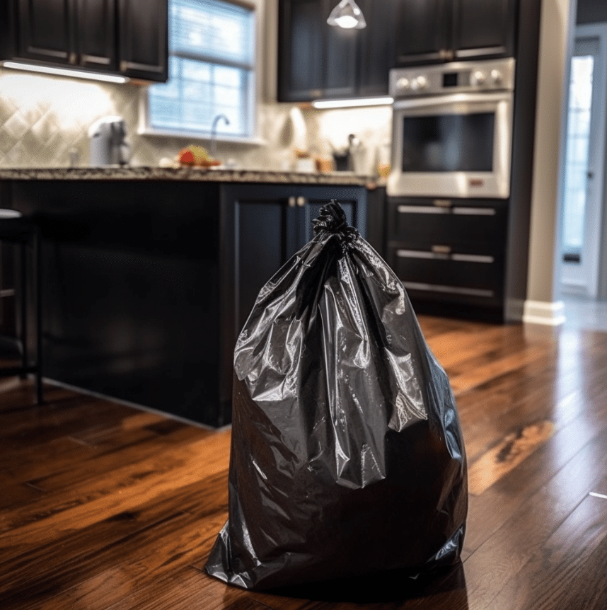 5 Best Biodegradable Trash Bags That Are Compostable Shrink That