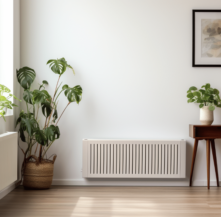 Replacing Electric Baseboard Heaters 5 Alternates 2024 Shrink That
