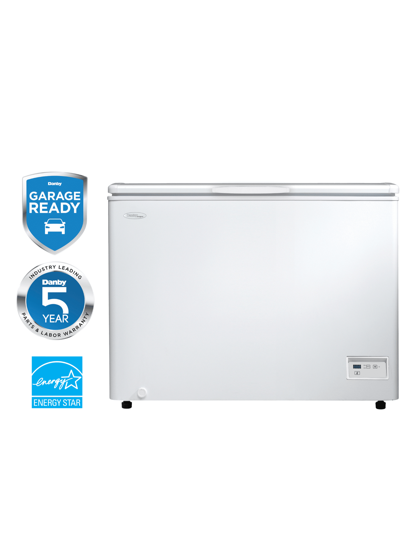 Energy Efficient Freezer Top 7 2024 Shrink That Footprint