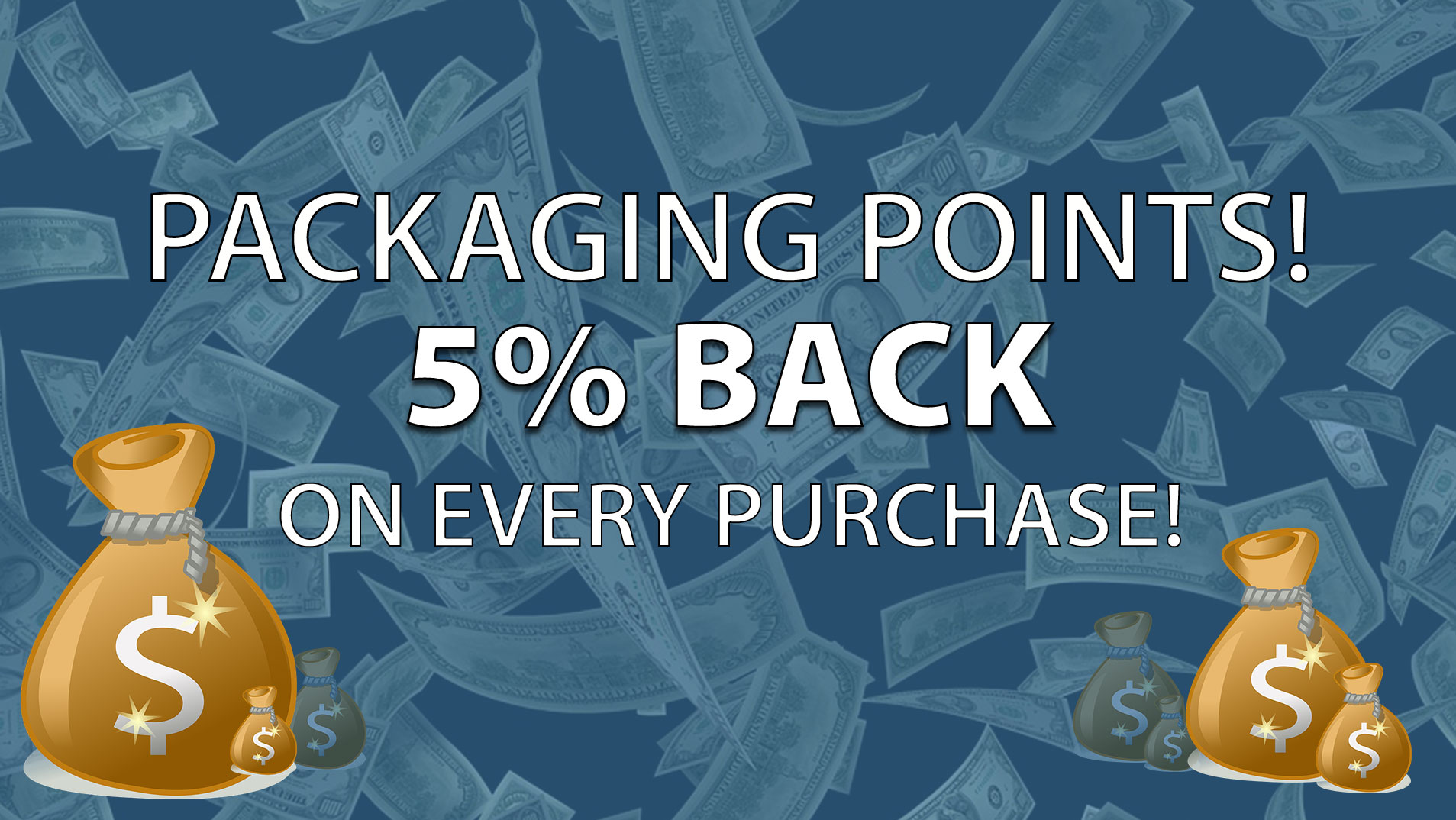 U.S. Packaging & Wrapping Coupon Codes and Discounts Packaging Blog