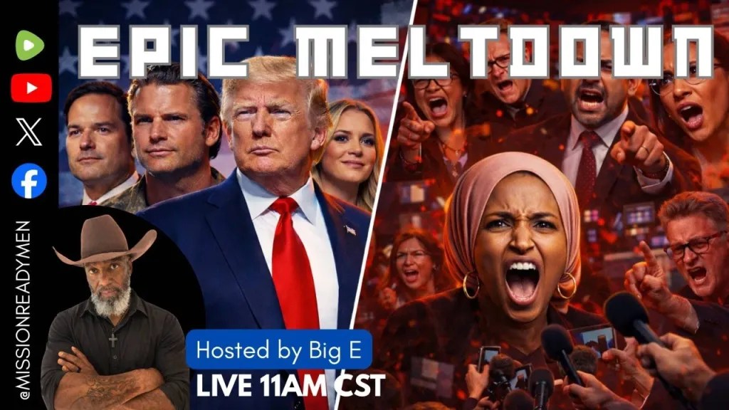 Epic Meltdown Operation Epic Fury Fallout