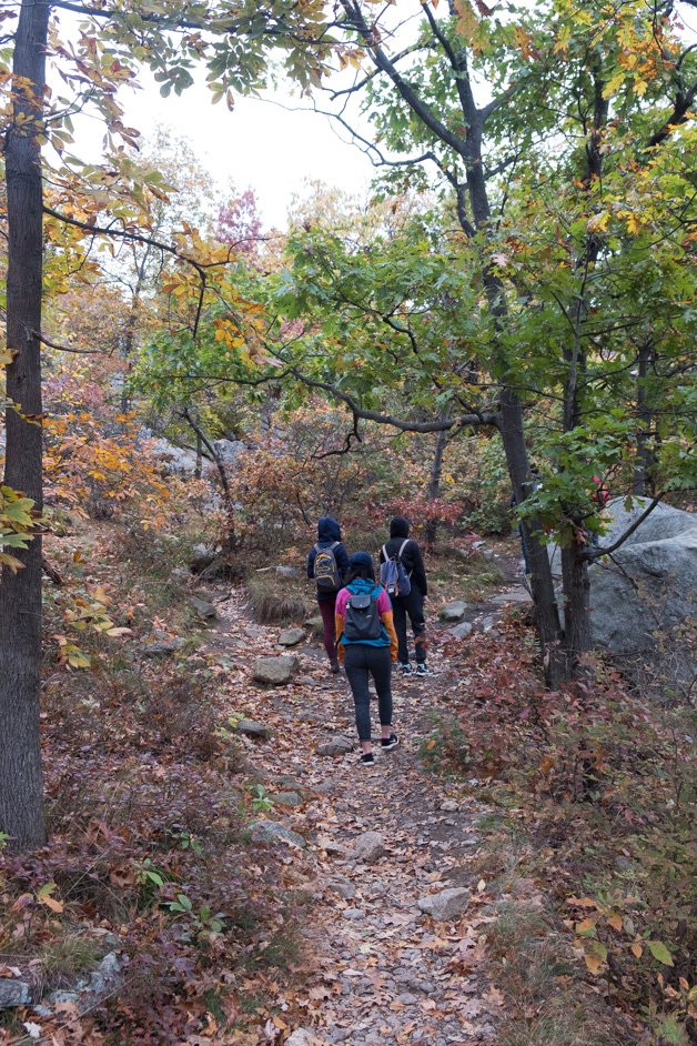 Storm King Mountain Loop Trail Hiking Review