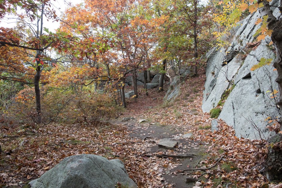 Storm King Mountain Loop Trail Hiking Review
