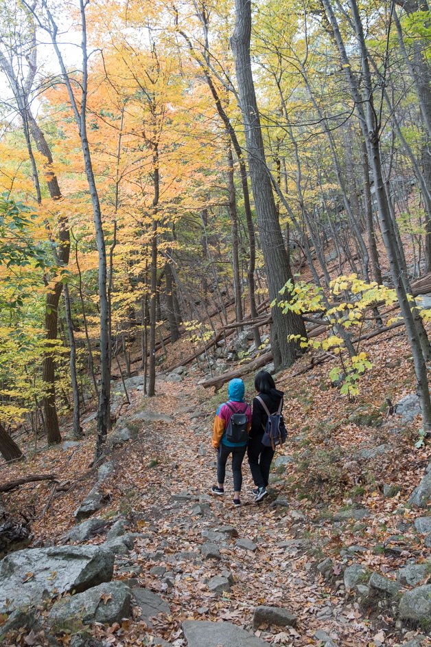 Storm King Mountain Loop Trail Hiking Review