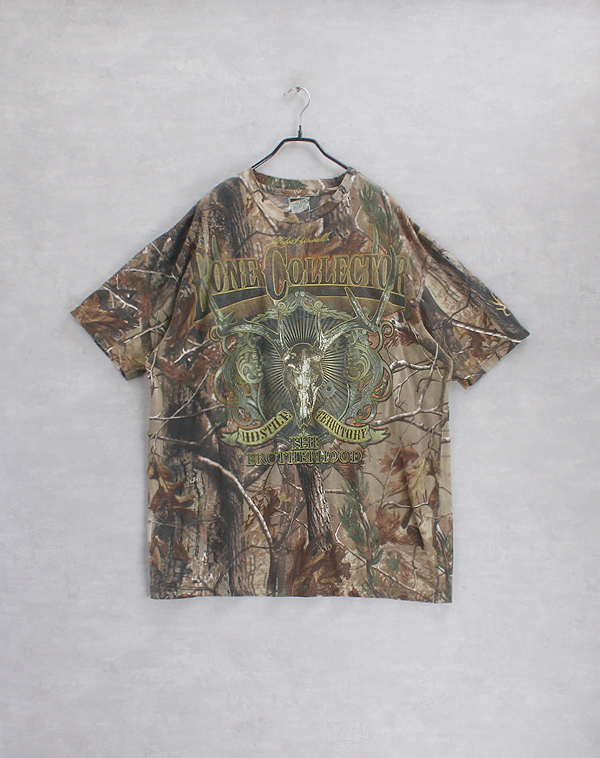 슈렁크, PARAMOUNT OUTDOORS