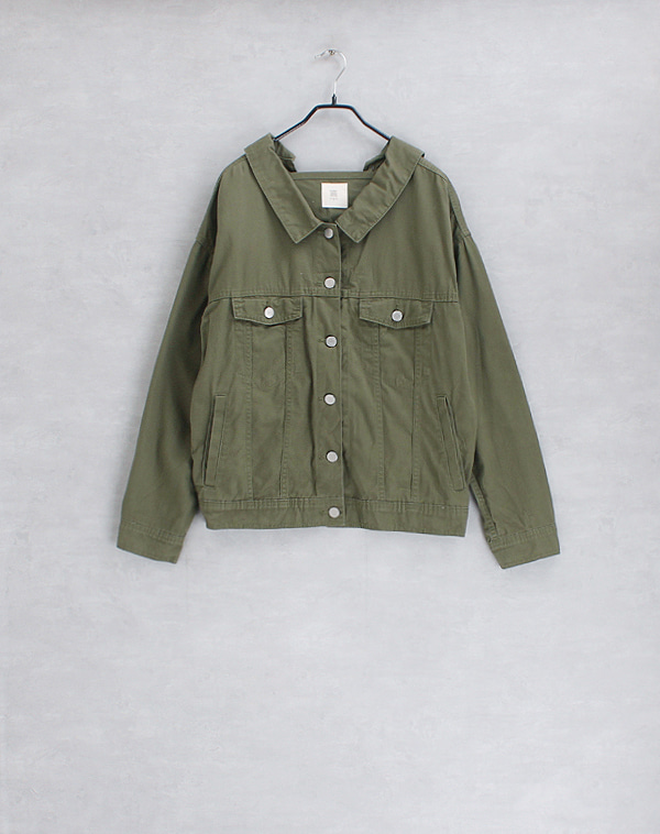 슈렁크, r.p.s _ cotton eyelet jacket