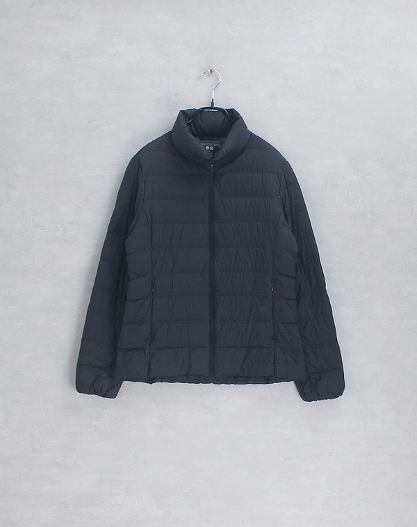 슈렁크, UQ ultra light down jacket