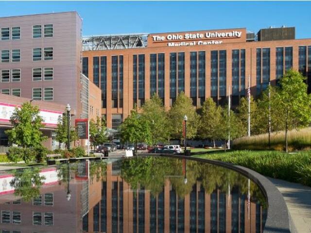osu urgent care upper arlington Lenny Jenson
