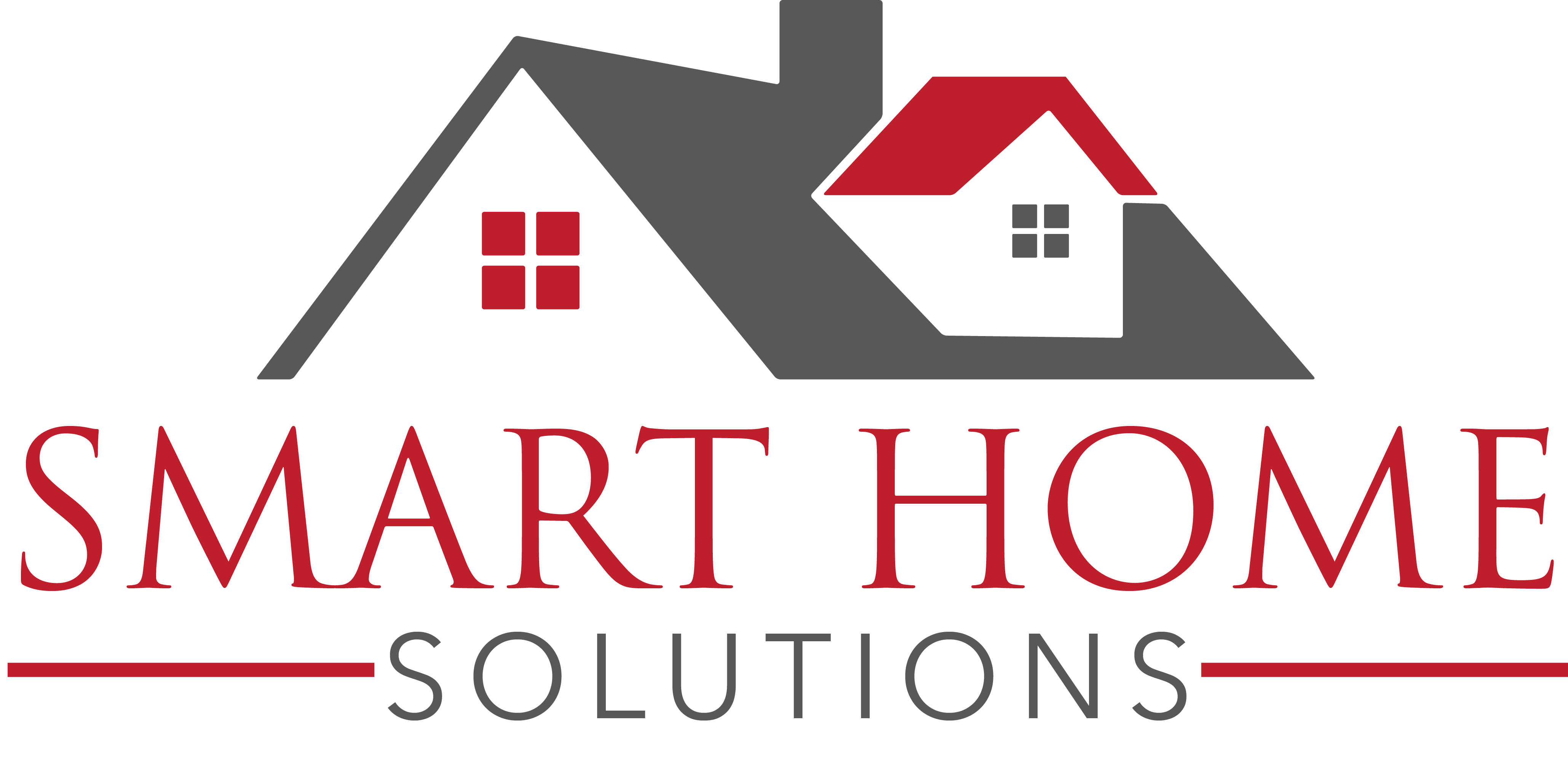 Contact Us Smart Home Solutions