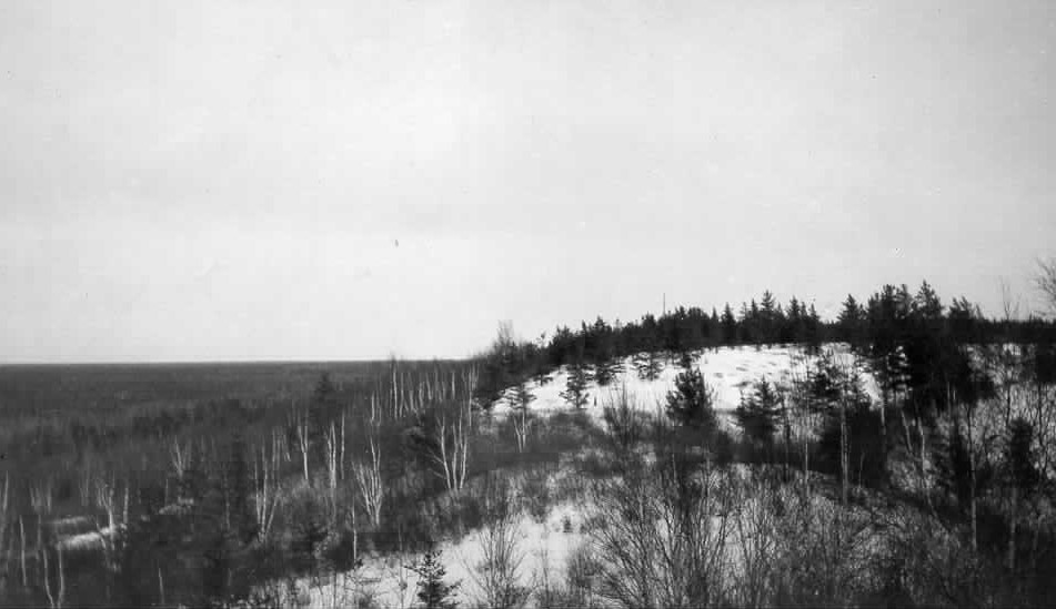 Marchand Société historique de SaintBoniface