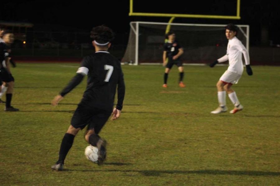 Soccer, More Than Just a Game The Clarion
