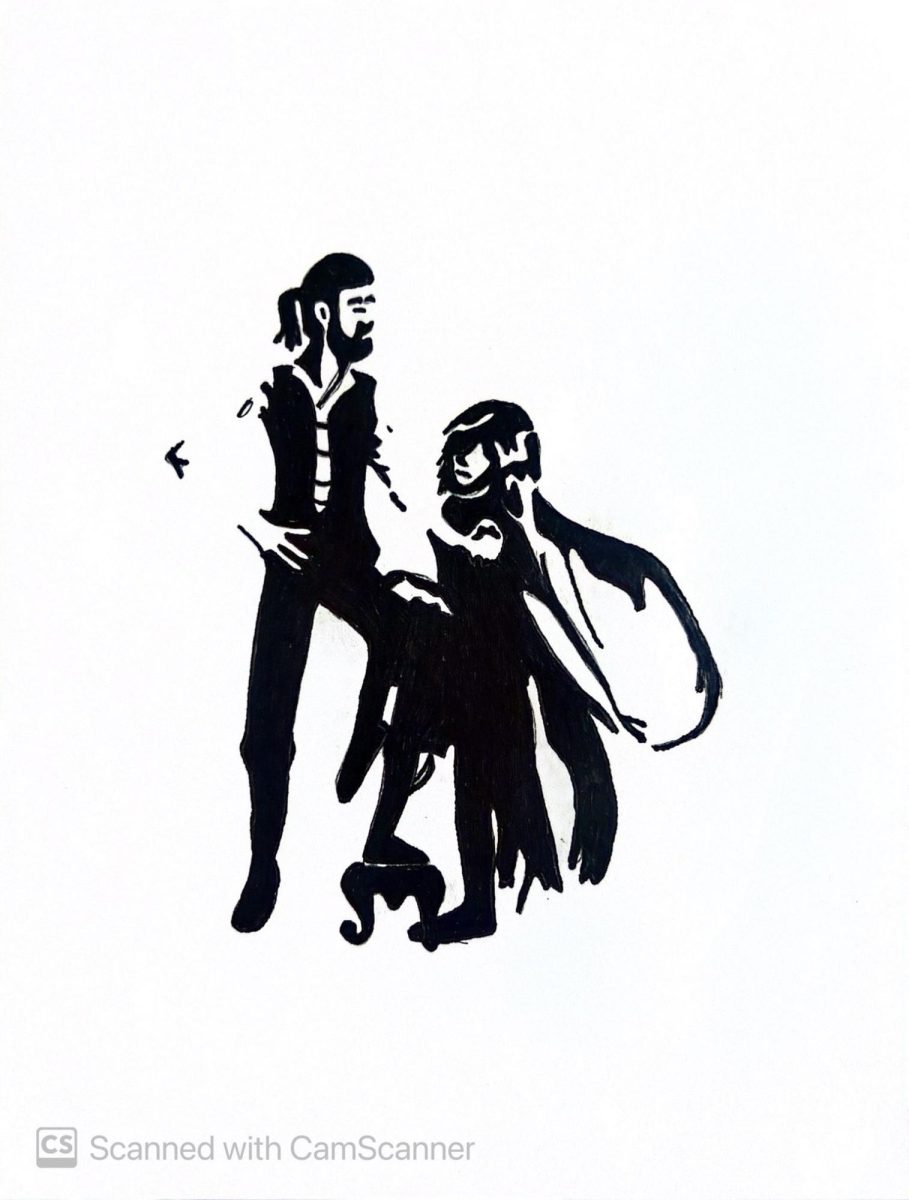 Album Review “Rumours” by Fleetwood Mac The Clarion