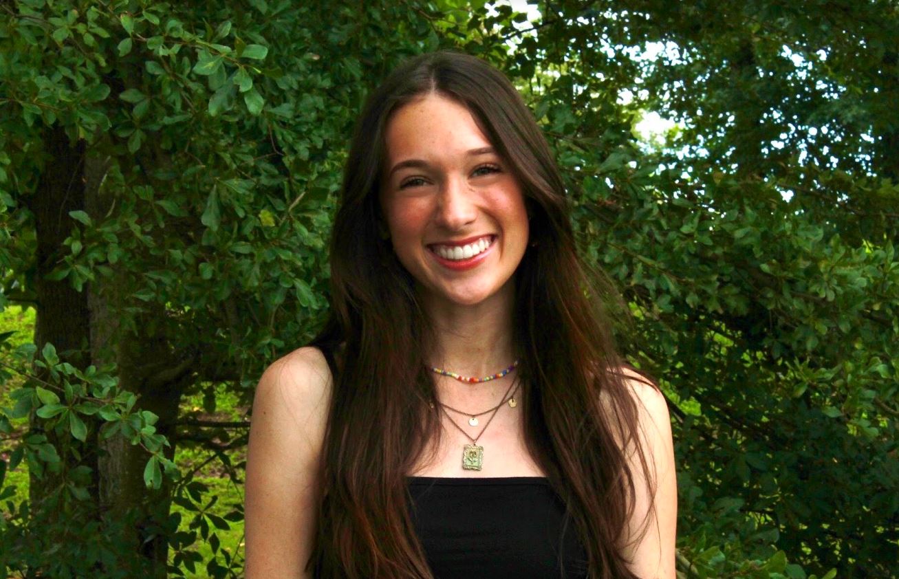 Jess Ryan – Evergreen Magazine