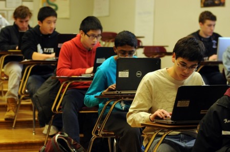 Students Must Take Added Standardized Tests The Leaf