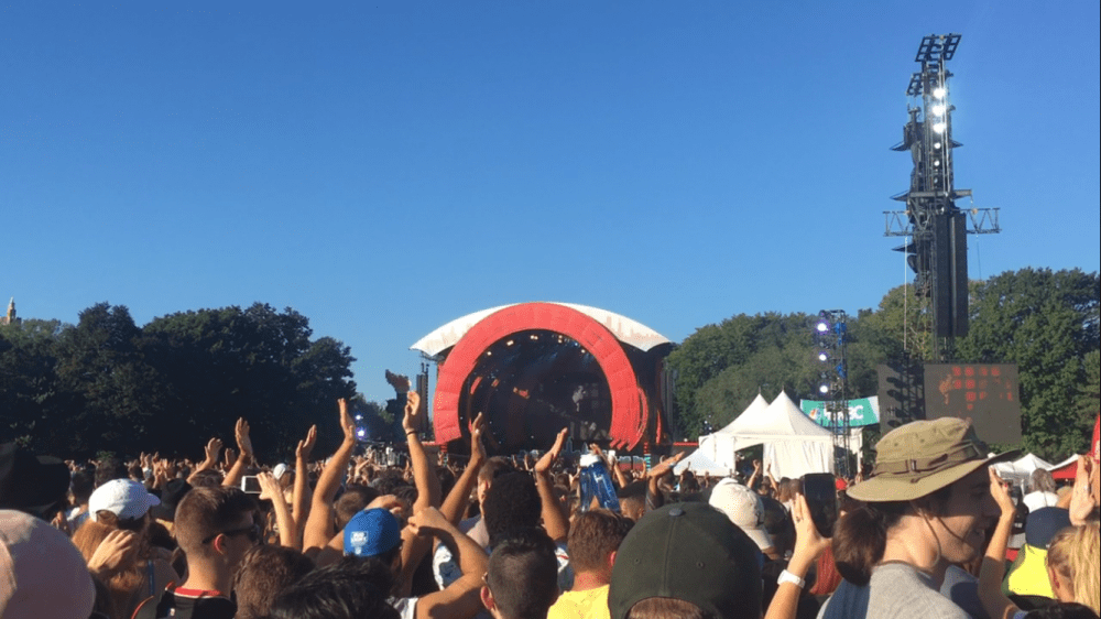 global citizens festival 2023 set times Review Global Citizens Festival The Round Table