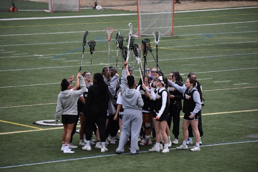 SHS Girls’ Lacrosse Benefits From UPenn Trip The Round Table