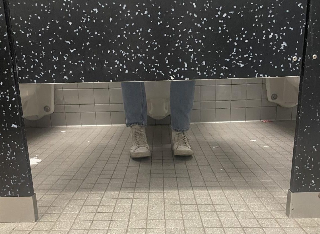 How to Your School Bathroom Use Anxiety The Round Table