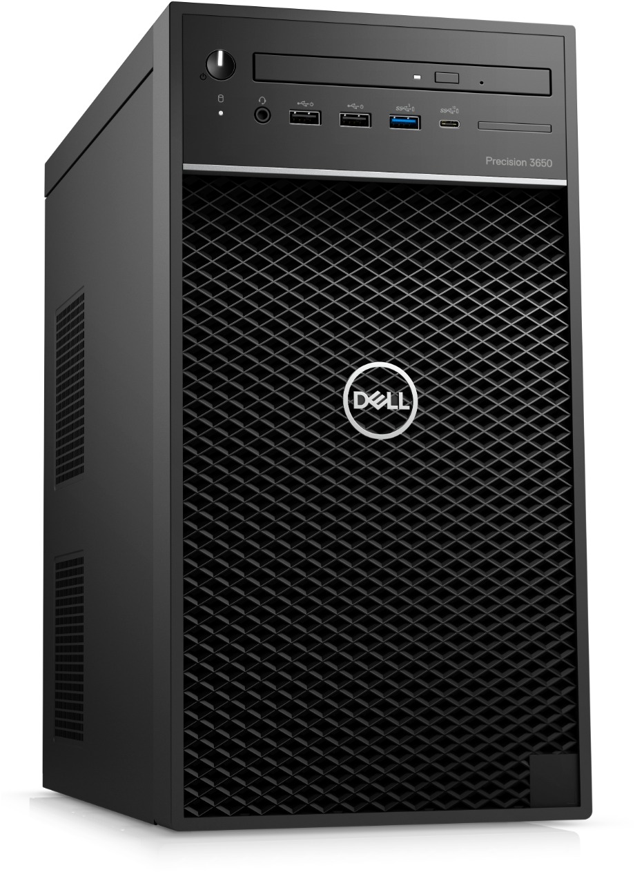 PC Dell WorkStation Precision 5820 T shs