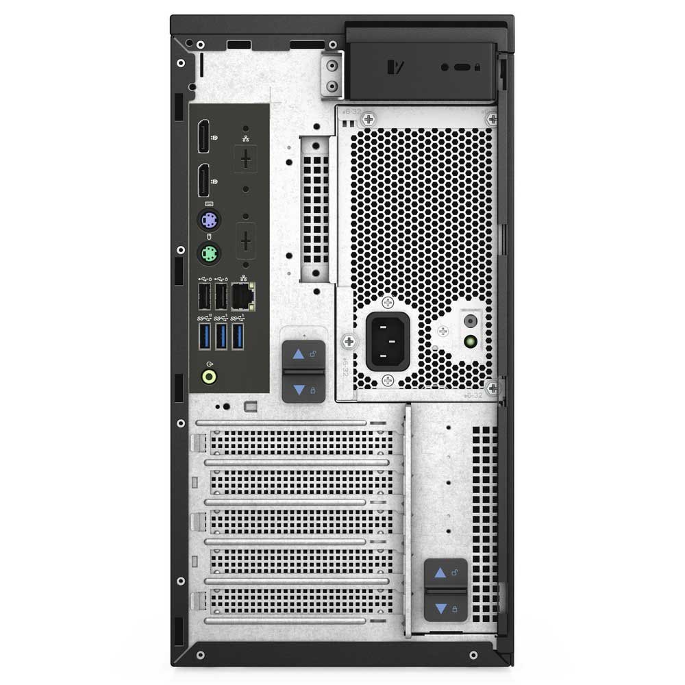 PC Dell WorkStation Precision 5820 T shs