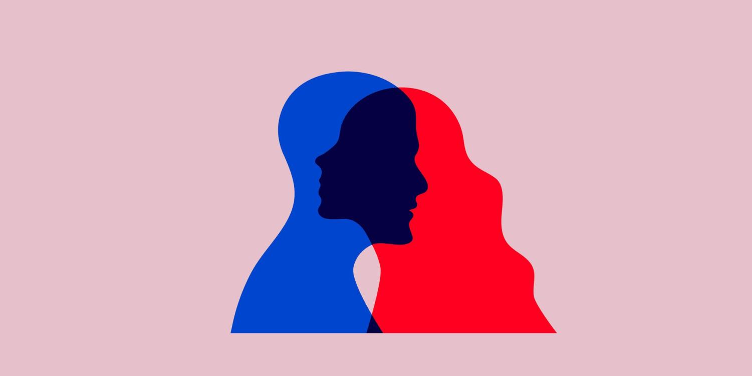 Compulsory Heterosexuality A Harmful Social Construct Shark Attack