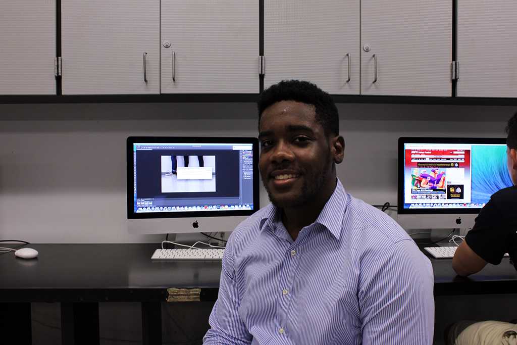 Stanley Alexis The Tribe