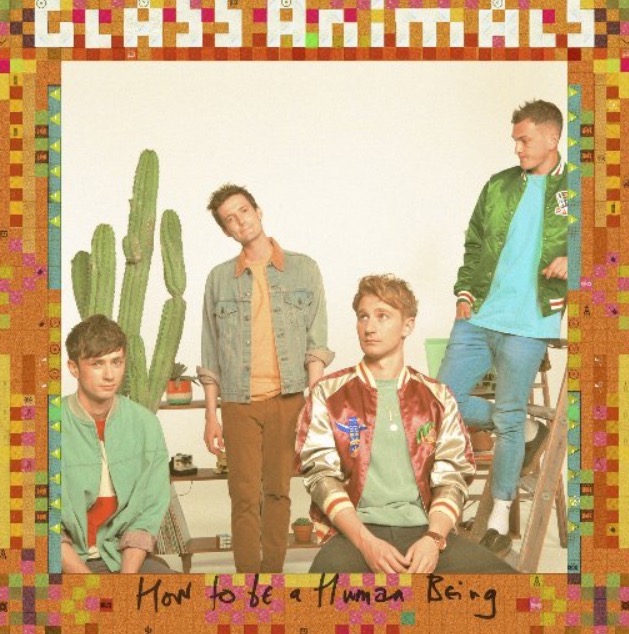 Song of the Week Pork Soda by Glass Animals The Tribe